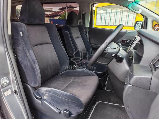 2009/11 Toyota VELLFIRE 2.4 Z PLATINUM (A) CASH - 5