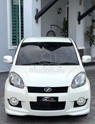 2011 Perodua MYVI 1.3 SE ZHS (A) LAST MODEL - 5