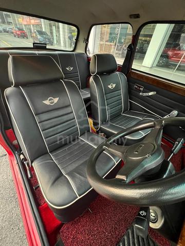 1995 Austin MINI 1.3 MARK II (M) - 3
