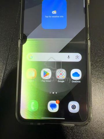 Samsung Z Flip 6 512GB - photo 6 of 6