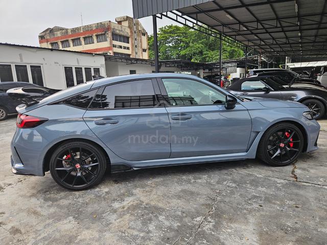2024 Honda CIVIC 2.0 TYPE R MY23 FL5 (M) - 5
