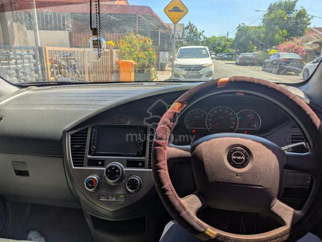 2005 Naza CITRA 2.0 GLS (A) - 3