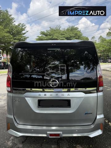 2019 Nissan SERENA 2.0 HIGHWAY STAR (CKD) (A) - 5