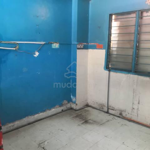 Kedai GF untuk Dijual 1