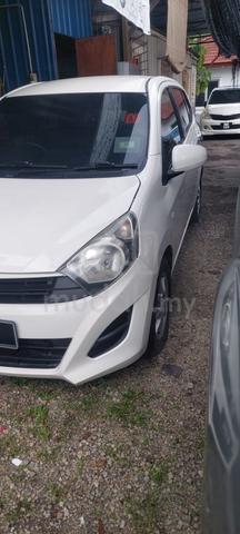 2015 Perodua AXIA 1.0 G (A) - 4