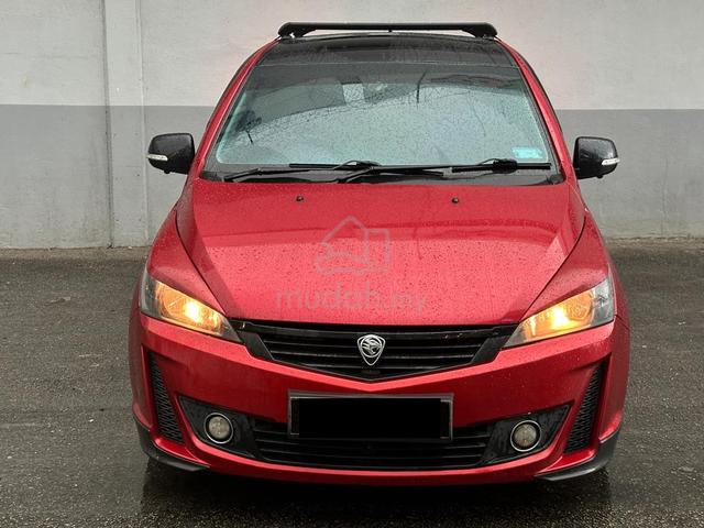 2021 Proton EXORA PREMIUM 1.6L (A) - 3