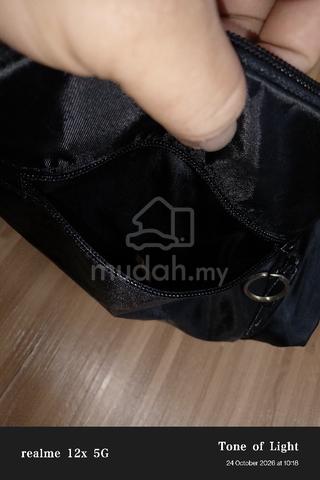 crossbody bag  - photo 4 of 4