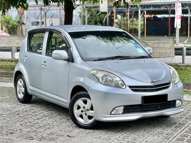 2006 Perodua MYVI 1.3 EZ (A) CHEAP SELLING - 1