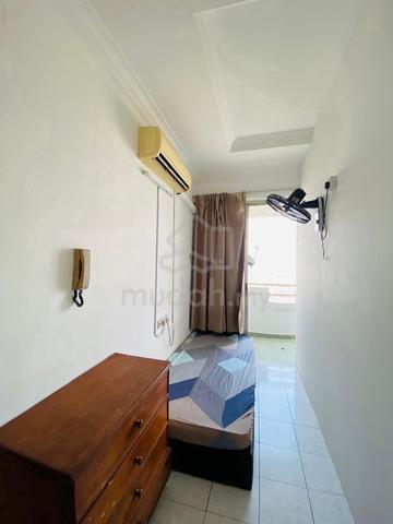 [SINGLE] Taman Pekaka USM Queensbay Bayan Lepas Baru Kilang FIZ Penang 5