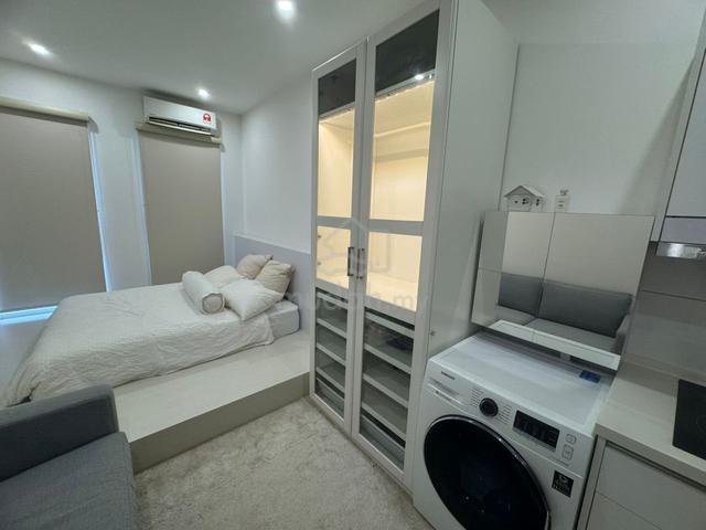 Highpark Suites 1