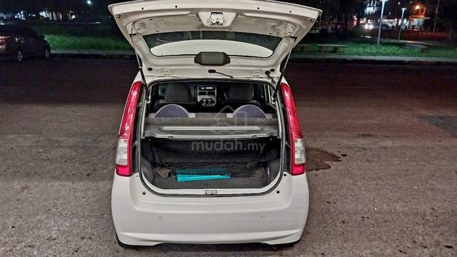 2007 Perodua VIVA 1.0 EZI PREMIUM (A) - 3