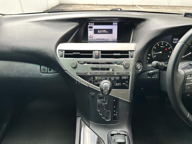 2009 Lexus RX350 3.5 (A) - 5