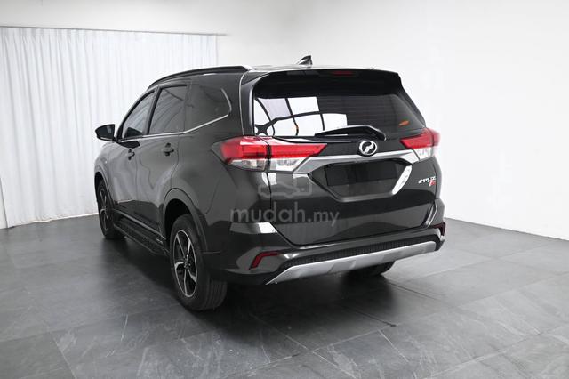 2022 Perodua ARUZ 1.5 AV (A) U/WWRTY 2027 TIPTOP - 4