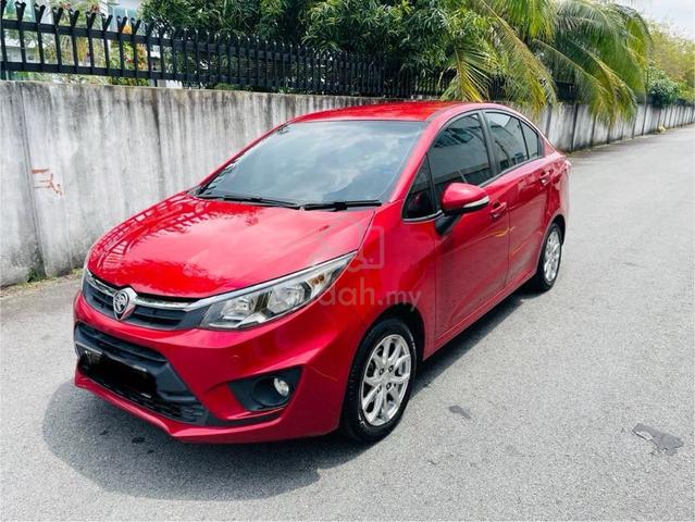 2019 Proton PERSONA 1.6 PREMIUM (A) - 1