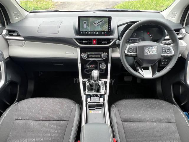 2026 Toyota VELOZ 1.5 NEW CAR UNIT 80 KM UNDER WRT - 5