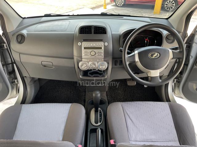 2010/11 Perodua MYVI 1.3 EZI (A) - 4