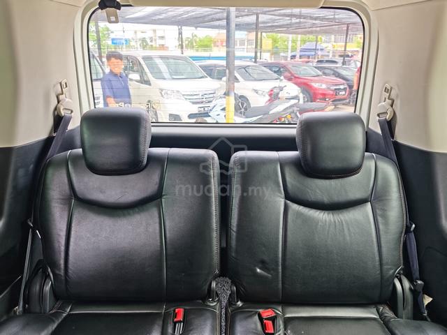 2013 Nissan SERENA FULL SPEC 2.0 (AUTO) - 5