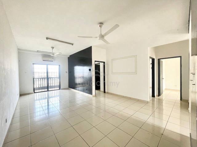 Sri Ixora Apartment 1