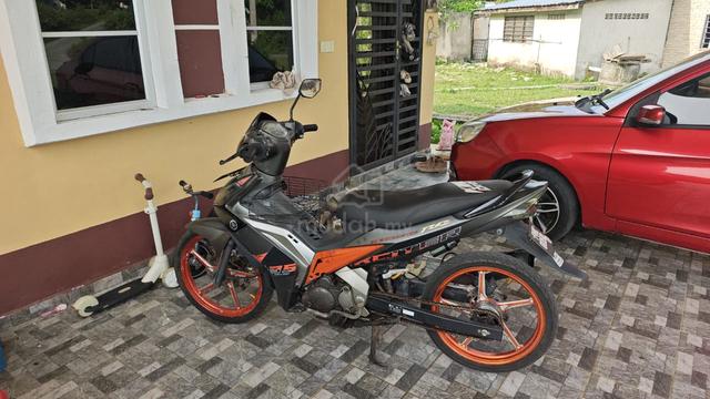 Carousel Image Selected