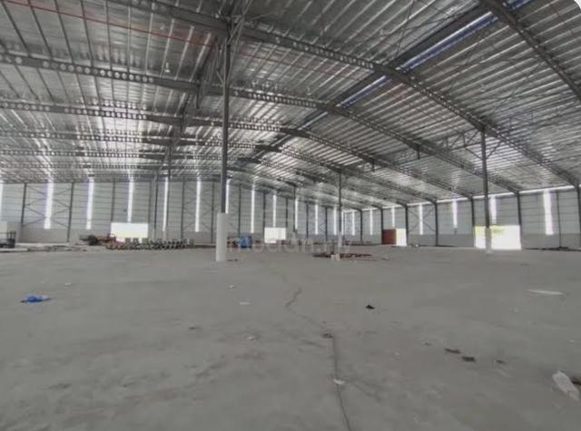 Bukit Raja Warehouse For Sale 1