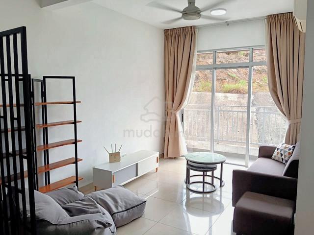 Bukit Bantayan Residence 1