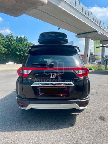 2018 Honda BR-V 1.5 V (A) - 5
