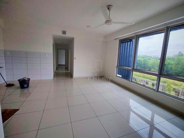 MIRAI Residences 1