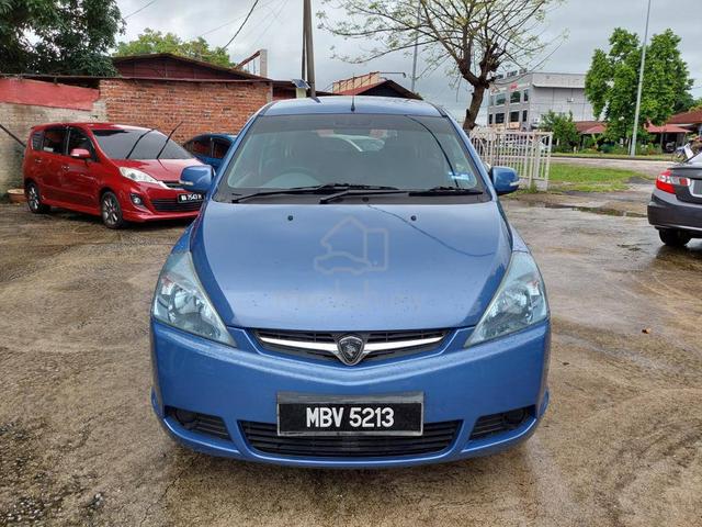 2009 Proton EXORA 1.6 M-LINE CPS (A) - 3