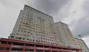 Serdang Skyvillas 1