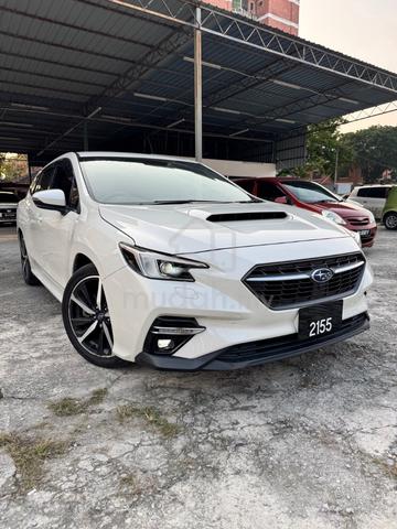 Subaru Levorg 1.8 Turbo AWD - 1