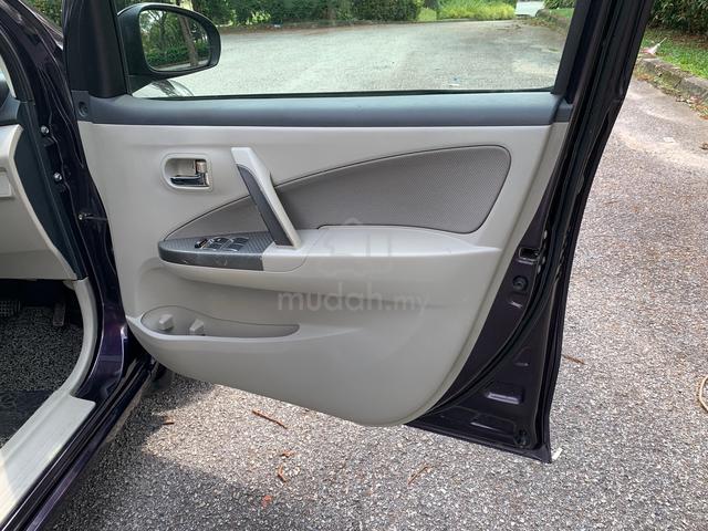 2013 Perodua MYVI 1.3 EZi PREMIUM (A) Full Spec - 2