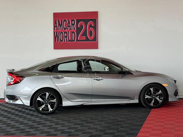 ORI17 Honda CIVIC 1.5 TC-PREMIUM TC-P MODULO 1 OWN - 4