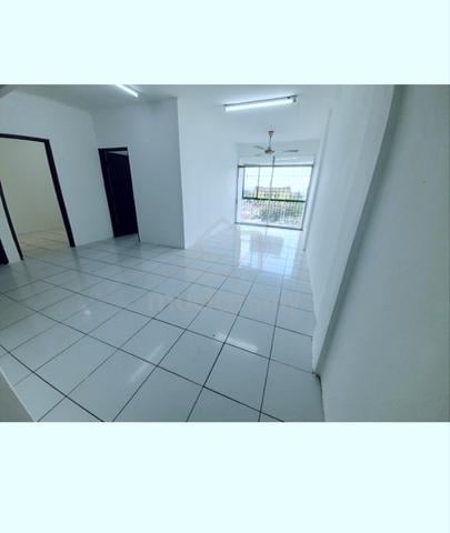 Harmoni Indah Shop Apartment 1