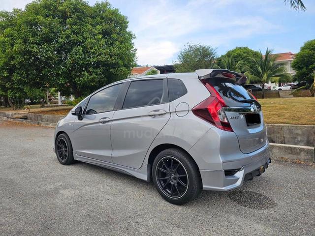 2020 Honda JAZZ E 1.5L (A) FULL SKIRTING OFFER TOP - 4