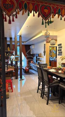 Orchis Apartment 1