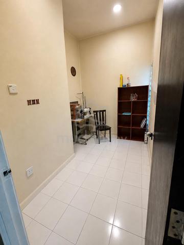 House For Rent @ Hijauan Valdor Simpang Ampat 1