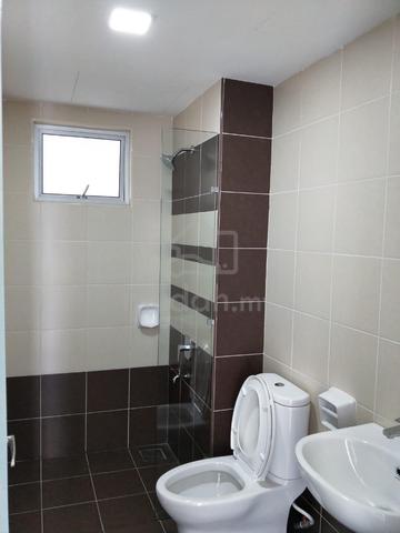 One Sentral Serviced Residence 4
