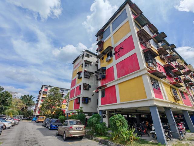 Taman Sri Lembayung 1