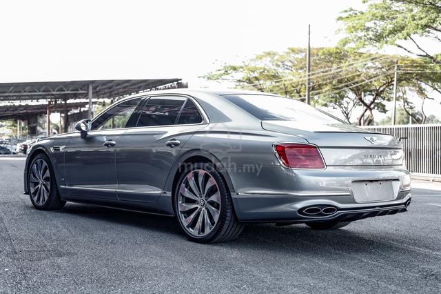 2021 Bentley FLYING SPUR V8 4.0 MULLINER *NEW CAR - 2