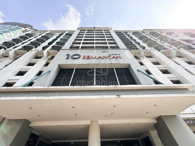 10 Semantan Suites 1