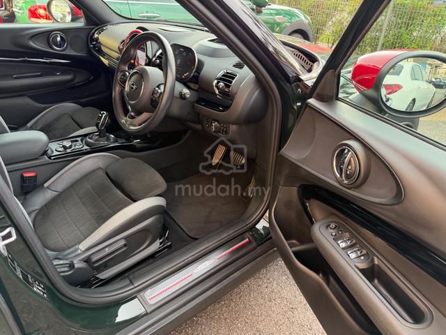 2021 Mini COOPER 2.0 JCW CLUBMAN HUD,JCW JPN UNREG - 5
