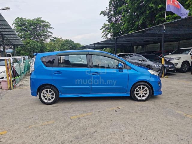 2015 Perodua ALZA EZi 1.5 (AUTO) - 2