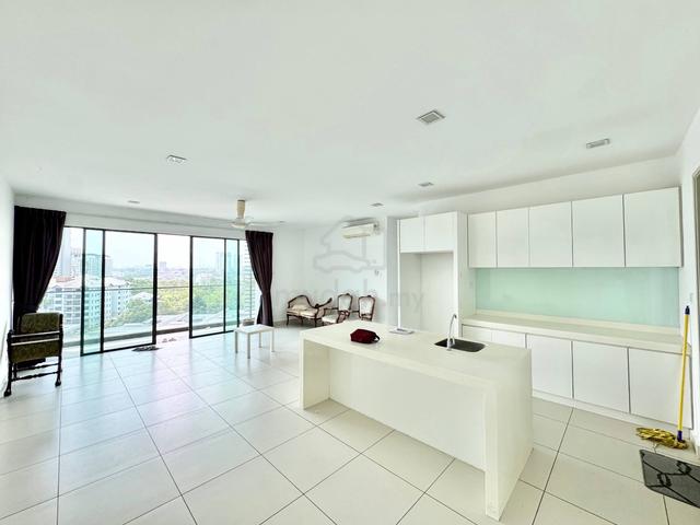 Cristal Serin Residence 1