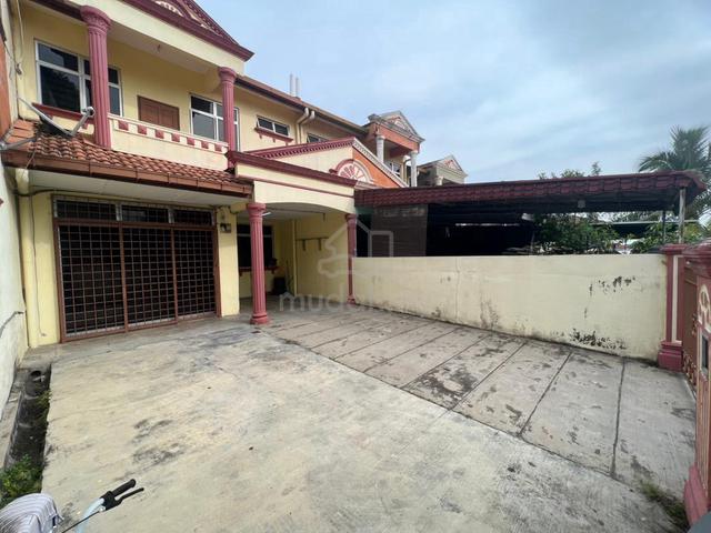 Double Storey Taman Desa Indah Bandar Baru Nilai BBN USIM AEON 1