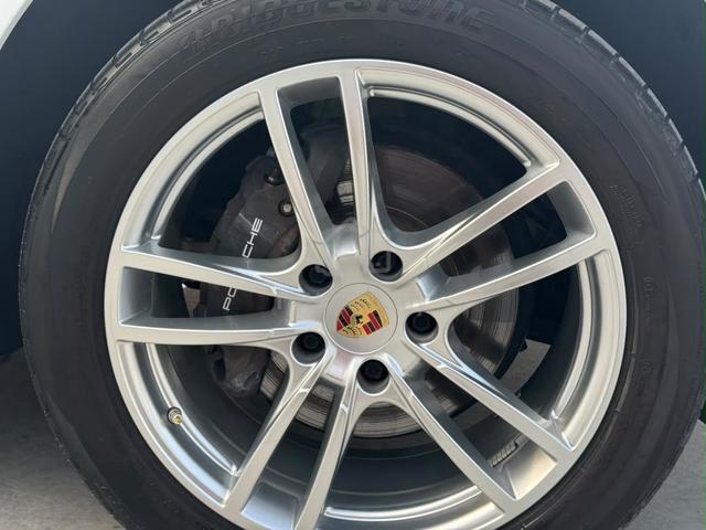 5A NEGO‼️2022 Porsche Cayenne SUV 3.0 27k KM - 4