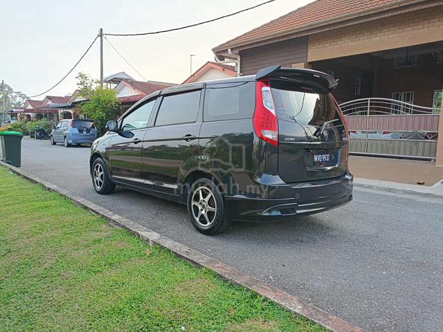 2011 Proton EXORA 1.6 MC B-LINE (M) - 3