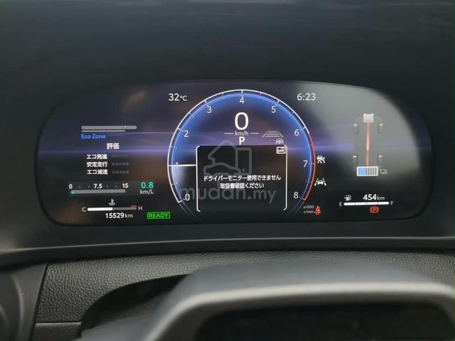 5A Boss switch‼️2024 Toyota Crown RS Advance  - 2