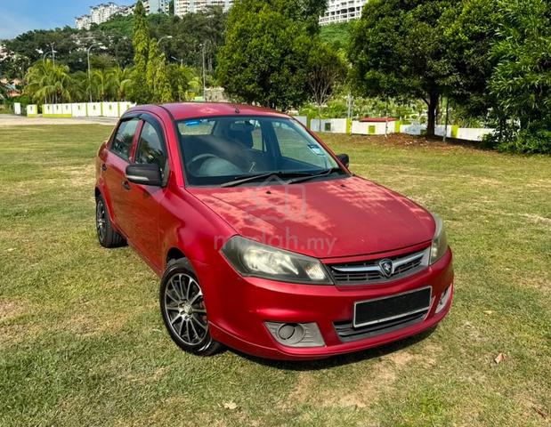 2014 Proton Saga FLX 1.3 SV (A) 3y Warranty - 1