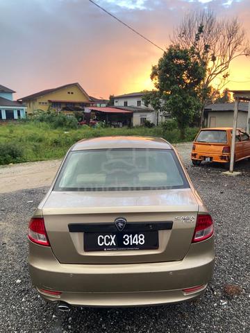 2011 Proton SAGA 1.3 BASE LINE (A) - 2
