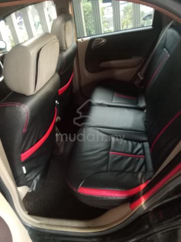 2005 Honda CITY 1.5 i-DSI (A) - 5